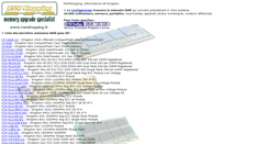 Desktop Screenshot of hp.ramshopping.fr